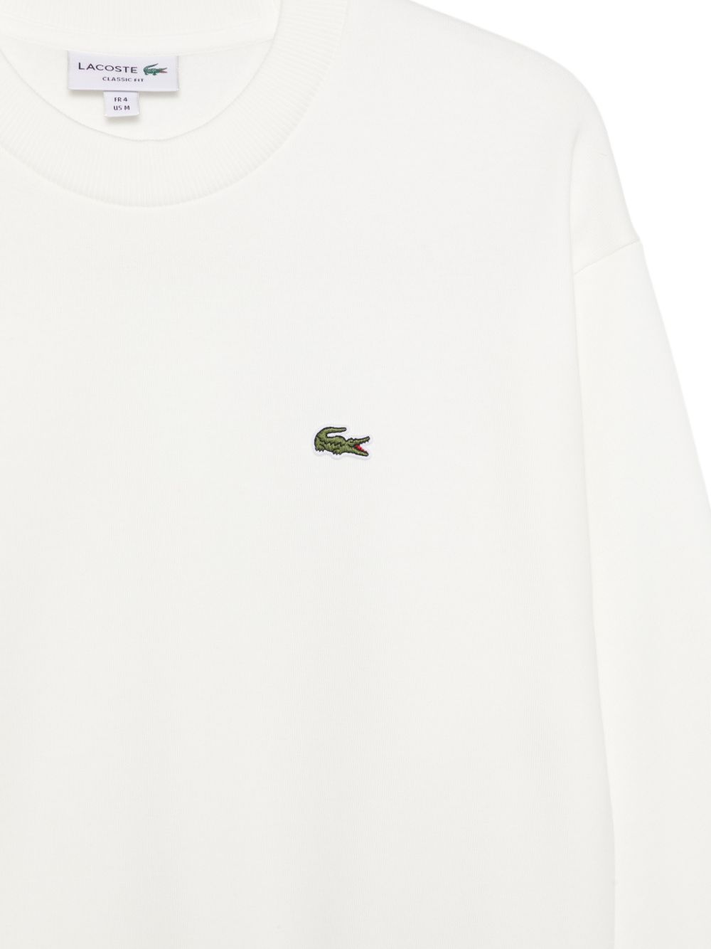 SH886870V LACOSTE