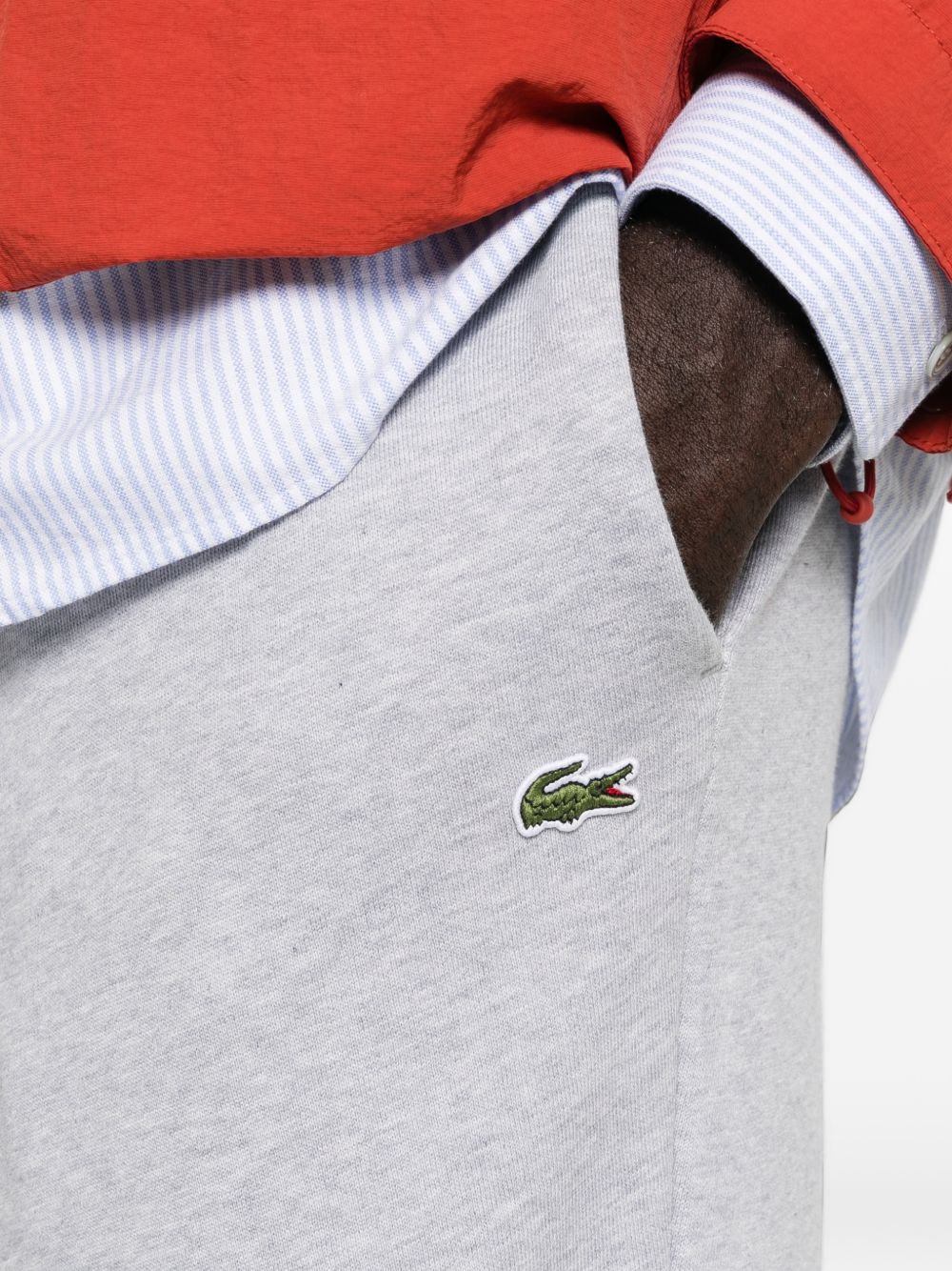 XH8869CCA LACOSTE