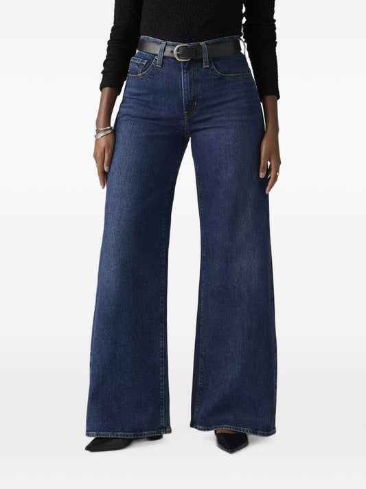 0039B0004WOODSTOCK WIDE LEG LEVI'S