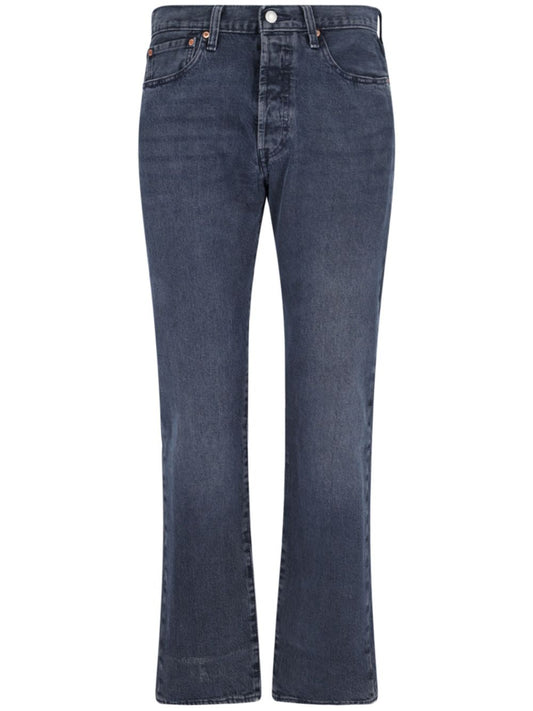 005013473BLUE BLACK STRETCH LEVI'S