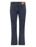 Load image into Gallery viewer, 005013473BLUE BLACK STRETCH LEVI'S
