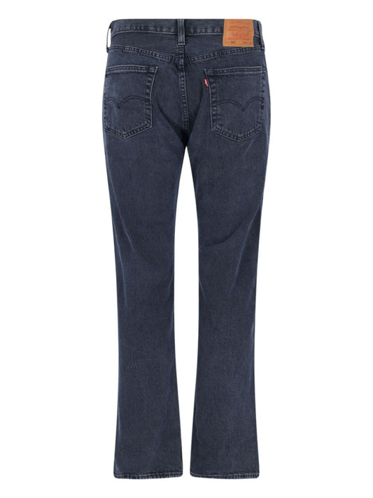 005013473BLUE BLACK STRETCH LEVI'S