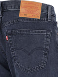 Load image into Gallery viewer, 005013473BLUE BLACK STRETCH LEVI'S
