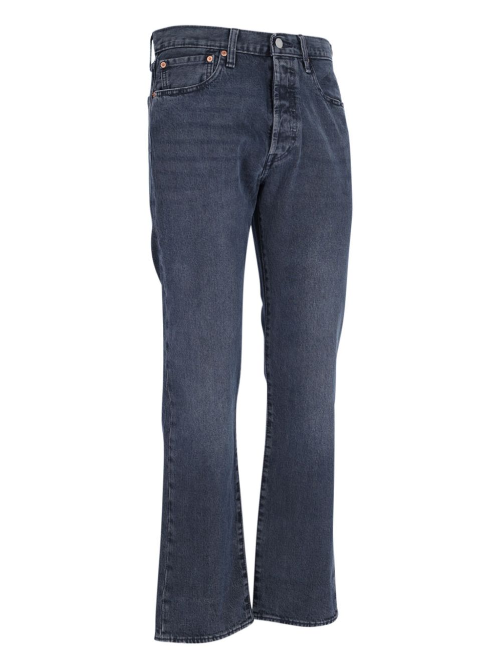 005013473BLUE BLACK STRETCH LEVI'S