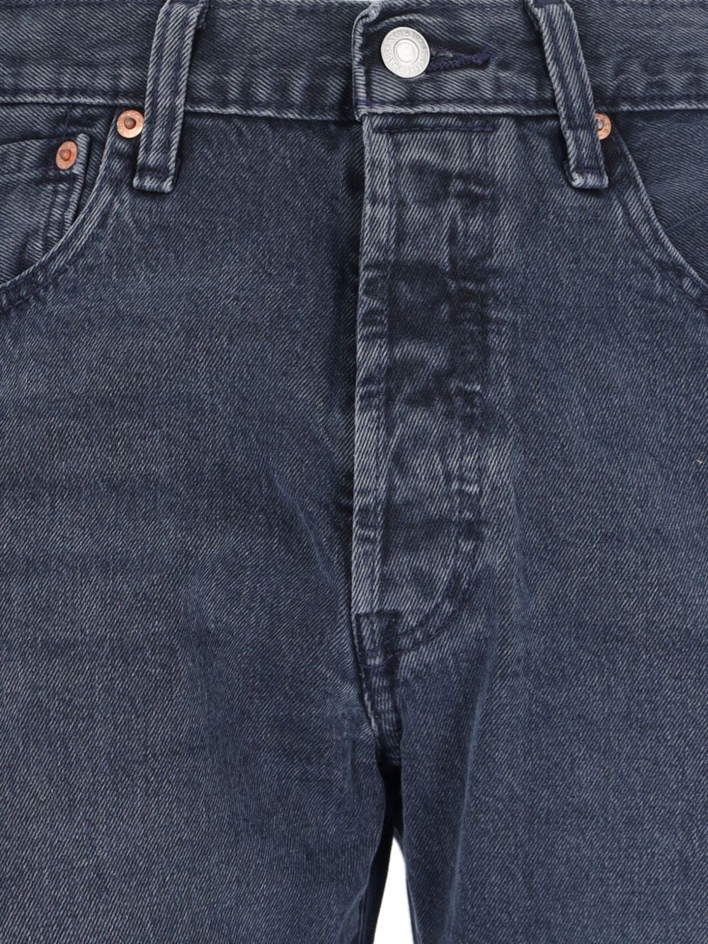 005013473BLUE BLACK STRETCH LEVI'S