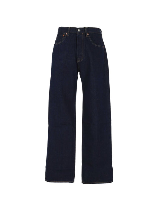 0057U0006KEEP IT FOREVER RINSE LEVI'S