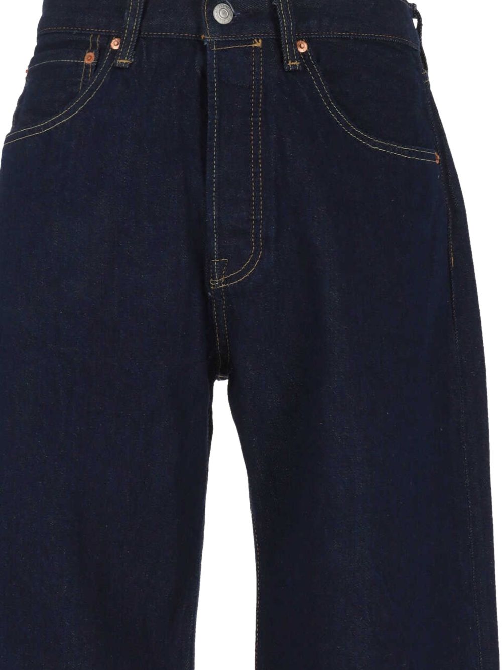0057U0006KEEP IT FOREVER RINSE LEVI'S