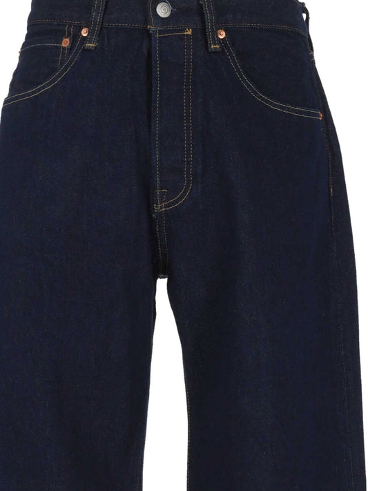 0057U0006KEEP IT FOREVER RINSE LEVI'S