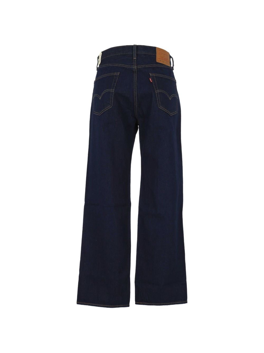 0057U0006KEEP IT FOREVER RINSE LEVI'S