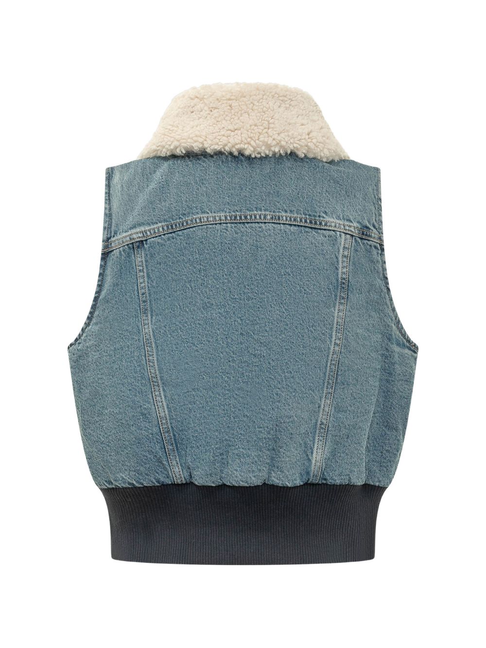 0089F0000RESCUED CITY VEST LEVI'S