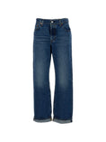 Load image into Gallery viewer, A19590116WORK YOURSELF SELVEDGE LEVI'S
