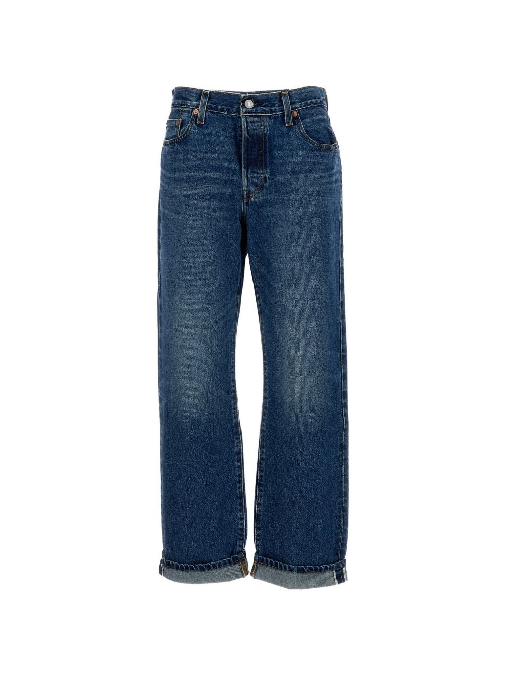 A19590116WORK YOURSELF SELVEDGE LEVI'S