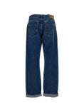 Load image into Gallery viewer, A19590116WORK YOURSELF SELVEDGE LEVI'S
