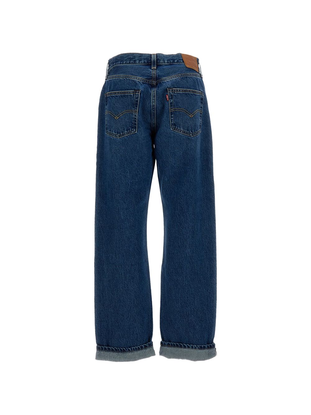 A19590116WORK YOURSELF SELVEDGE LEVI'S