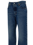 Load image into Gallery viewer, A19590116WORK YOURSELF SELVEDGE LEVI'S
