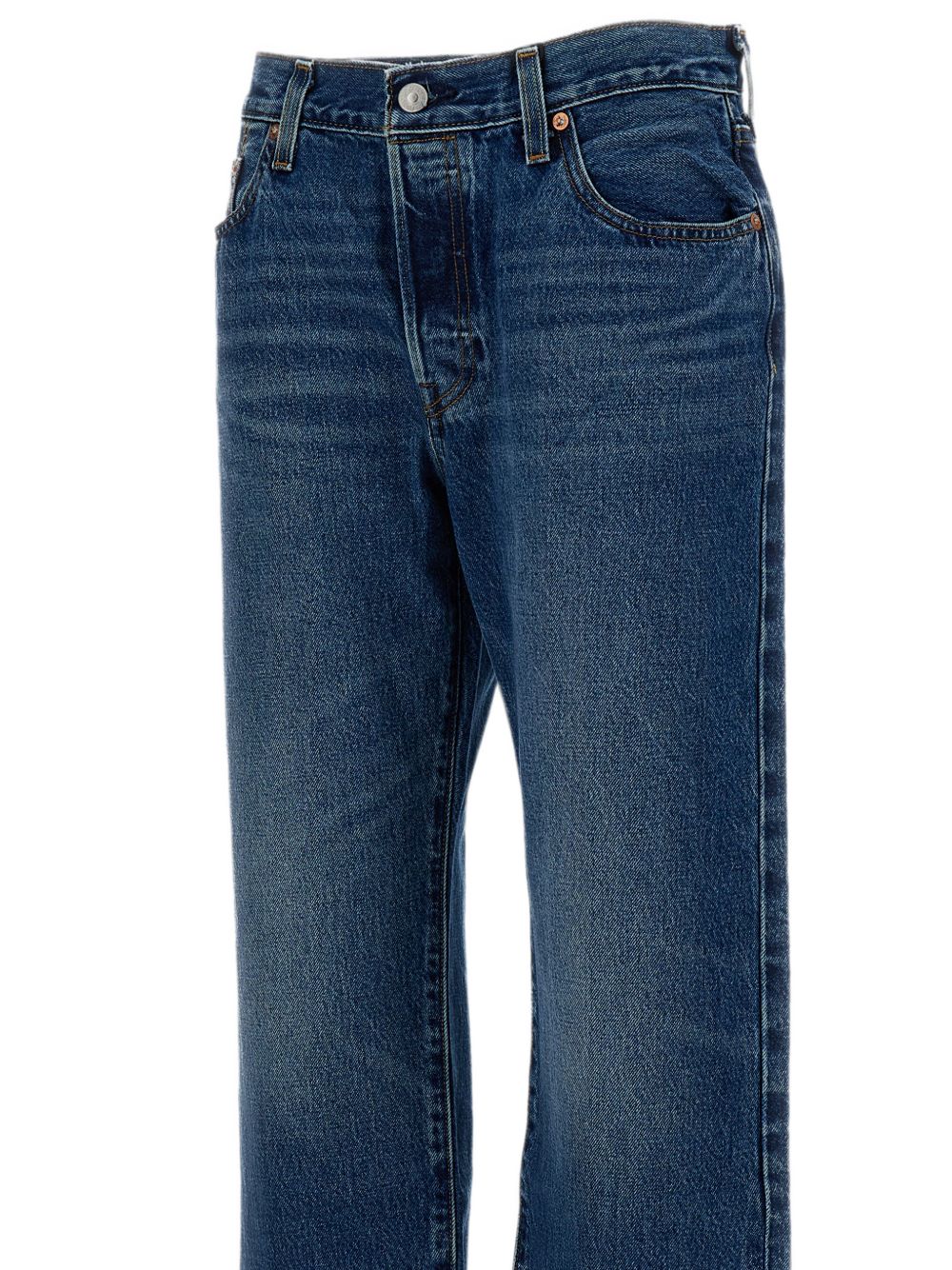 A19590116WORK YOURSELF SELVEDGE LEVI'S