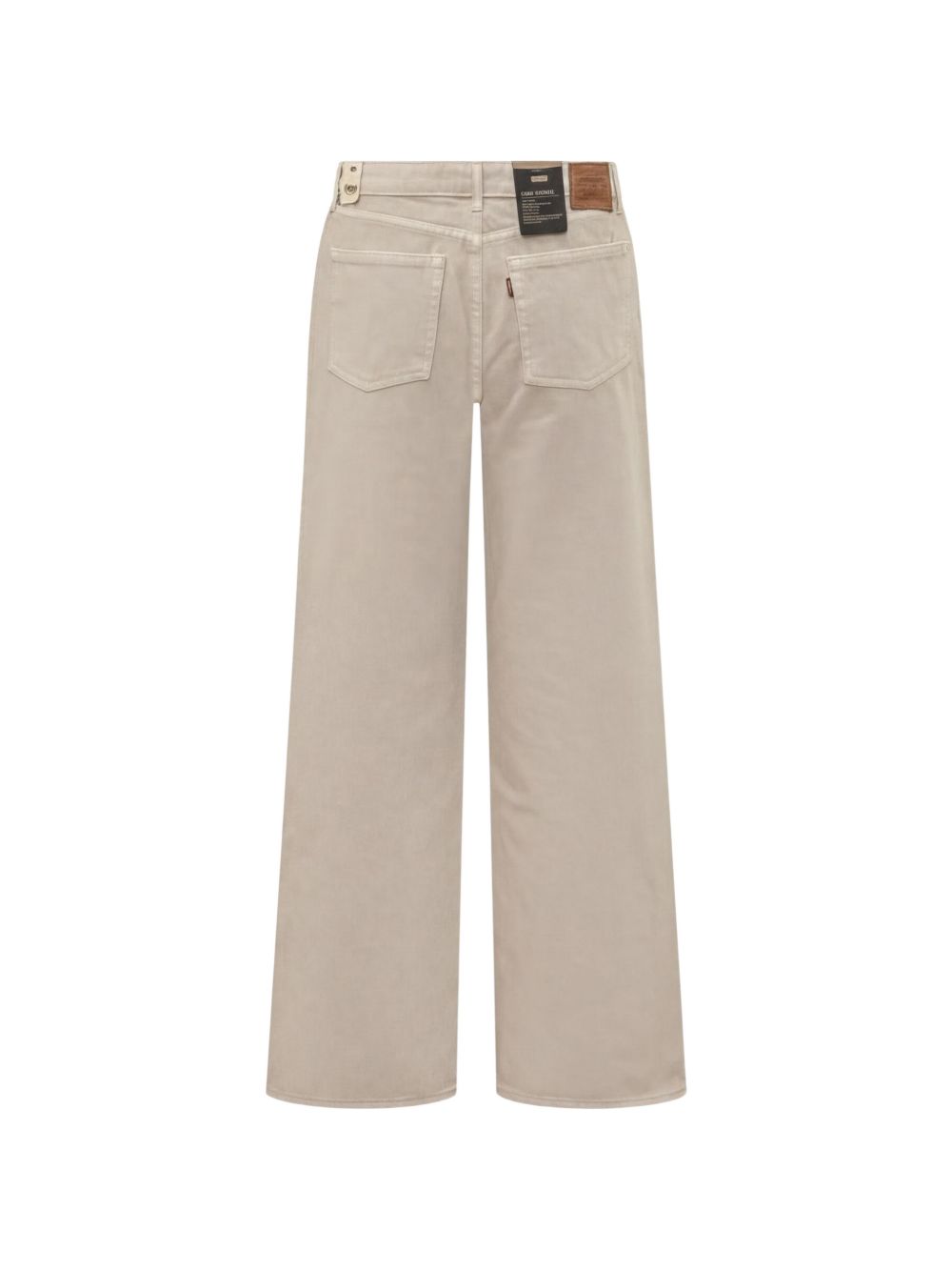 A55660078TO THE BONE LEVI'S