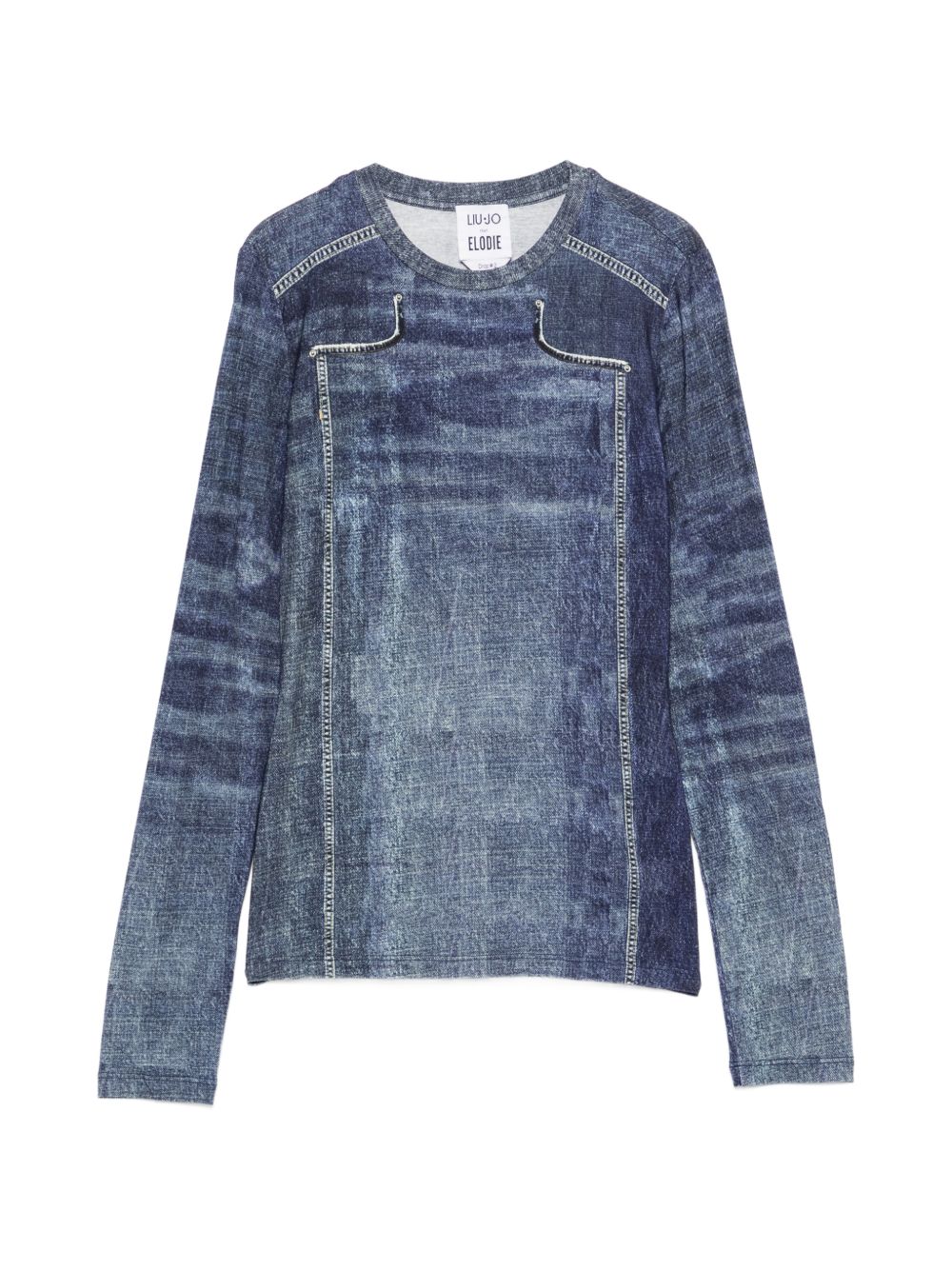 UF6515J1624L9680SPECIAL DENIM LIU JO
