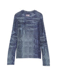 Load image into Gallery viewer, UF6515J1624L9680SPECIAL DENIM LIU JO
