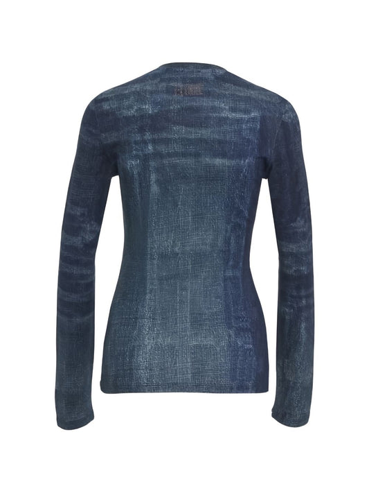 UF6515J1624L9681SPECIAL DENIM LIU JO