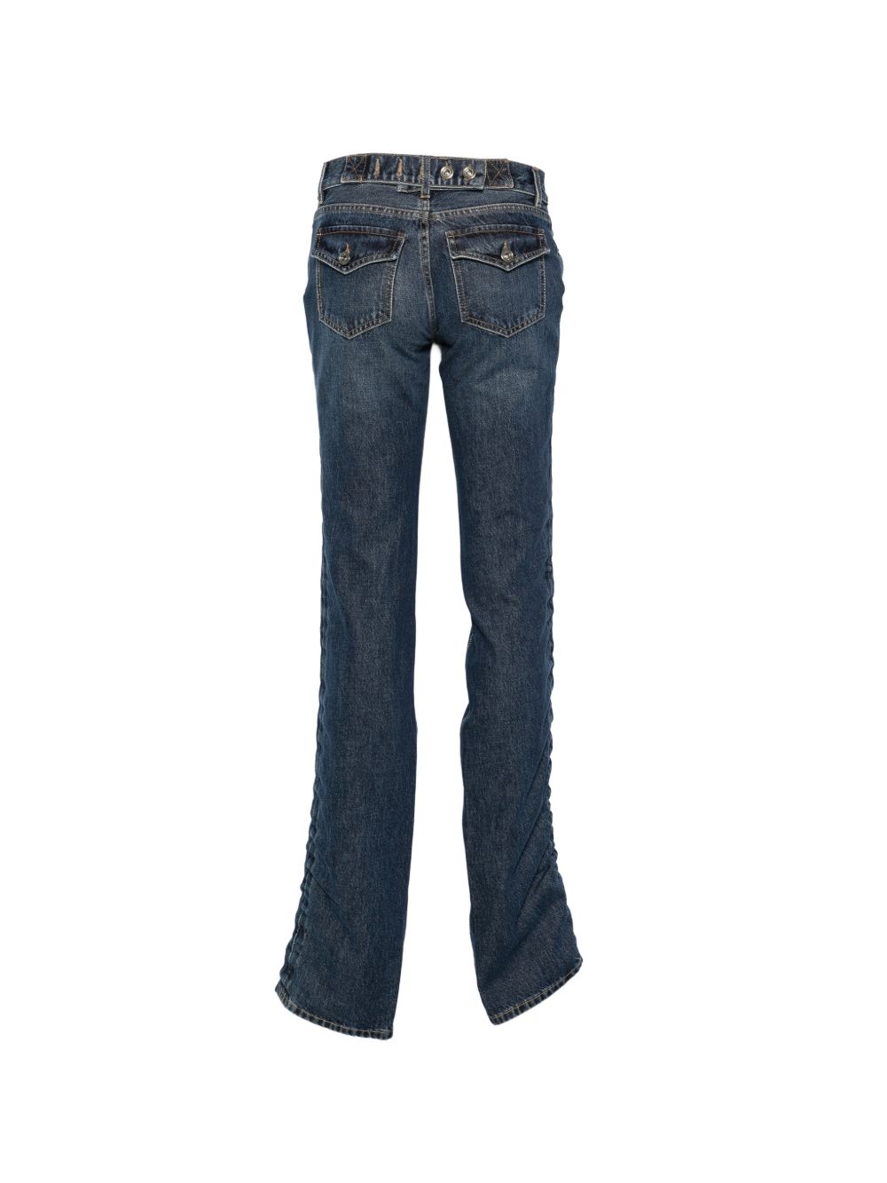 UF6516D039879158DEN BLUE LIU JO