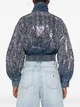 Load image into Gallery viewer, UF6521D485479155DEN BLUE LIU JO
