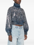 Load image into Gallery viewer, UF6521D485479155DEN BLUE LIU JO
