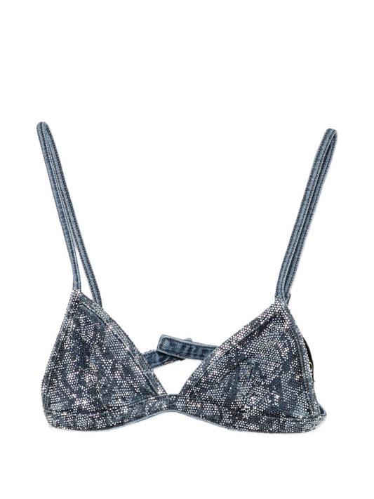 UF6522D485479155DEN BLUE LIU JO