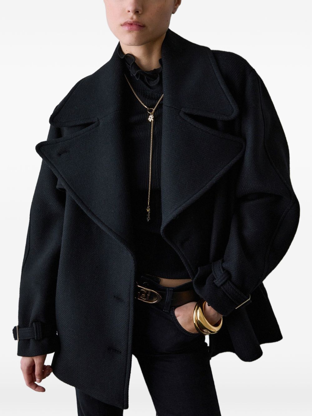 CF6049T357522222NERO LIU*JO Black
