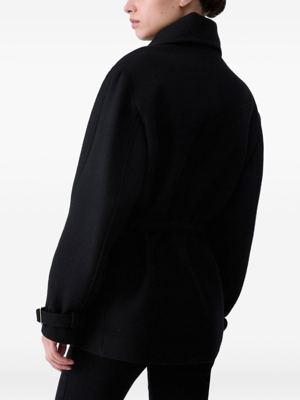 CF6049T357522222NERO LIU*JO Black