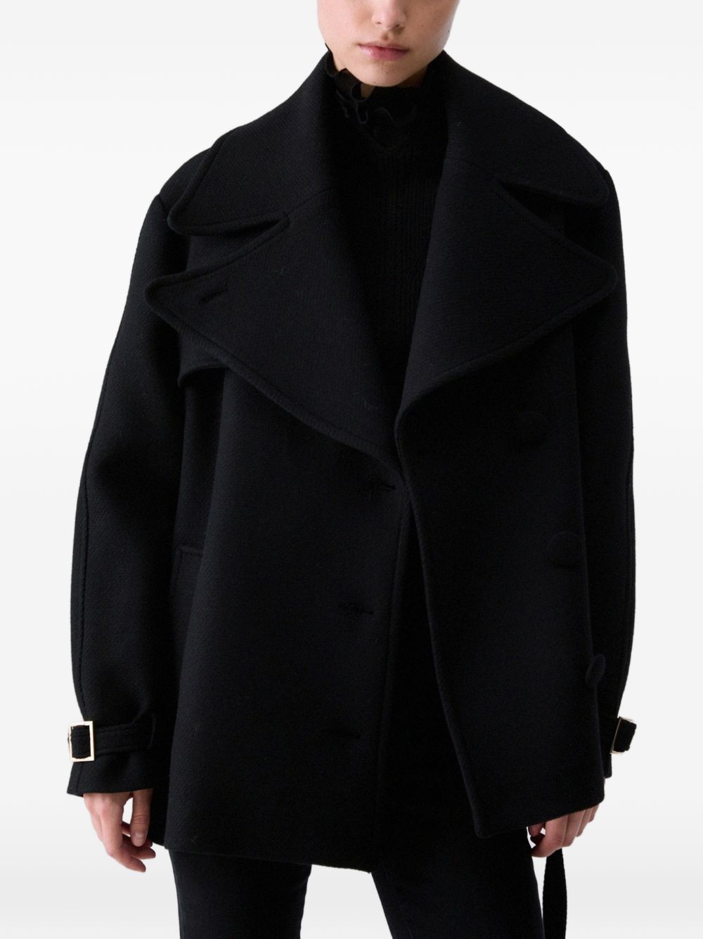 CF6049T357522222NERO LIU*JO Black