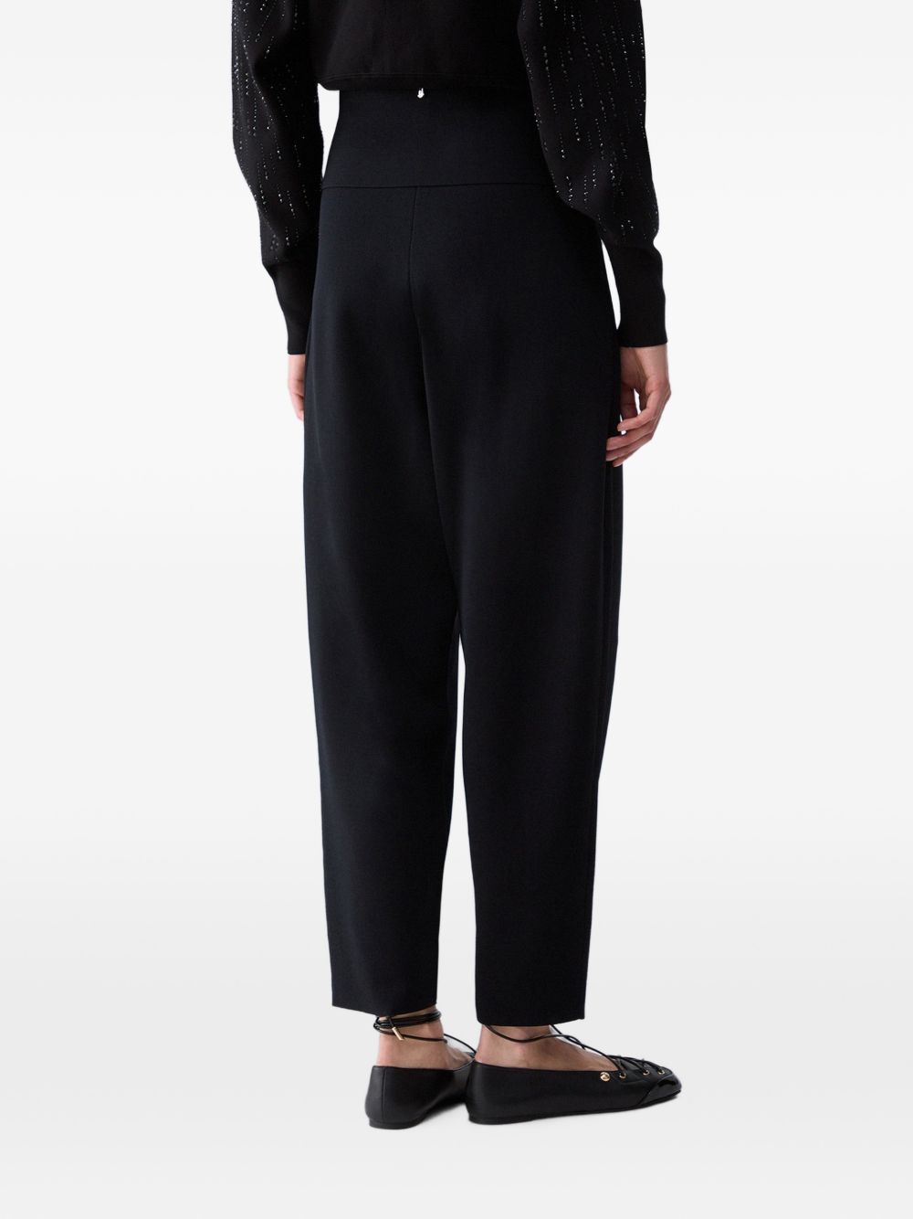 CF6245MS55N22222NERO LIU*JO Black