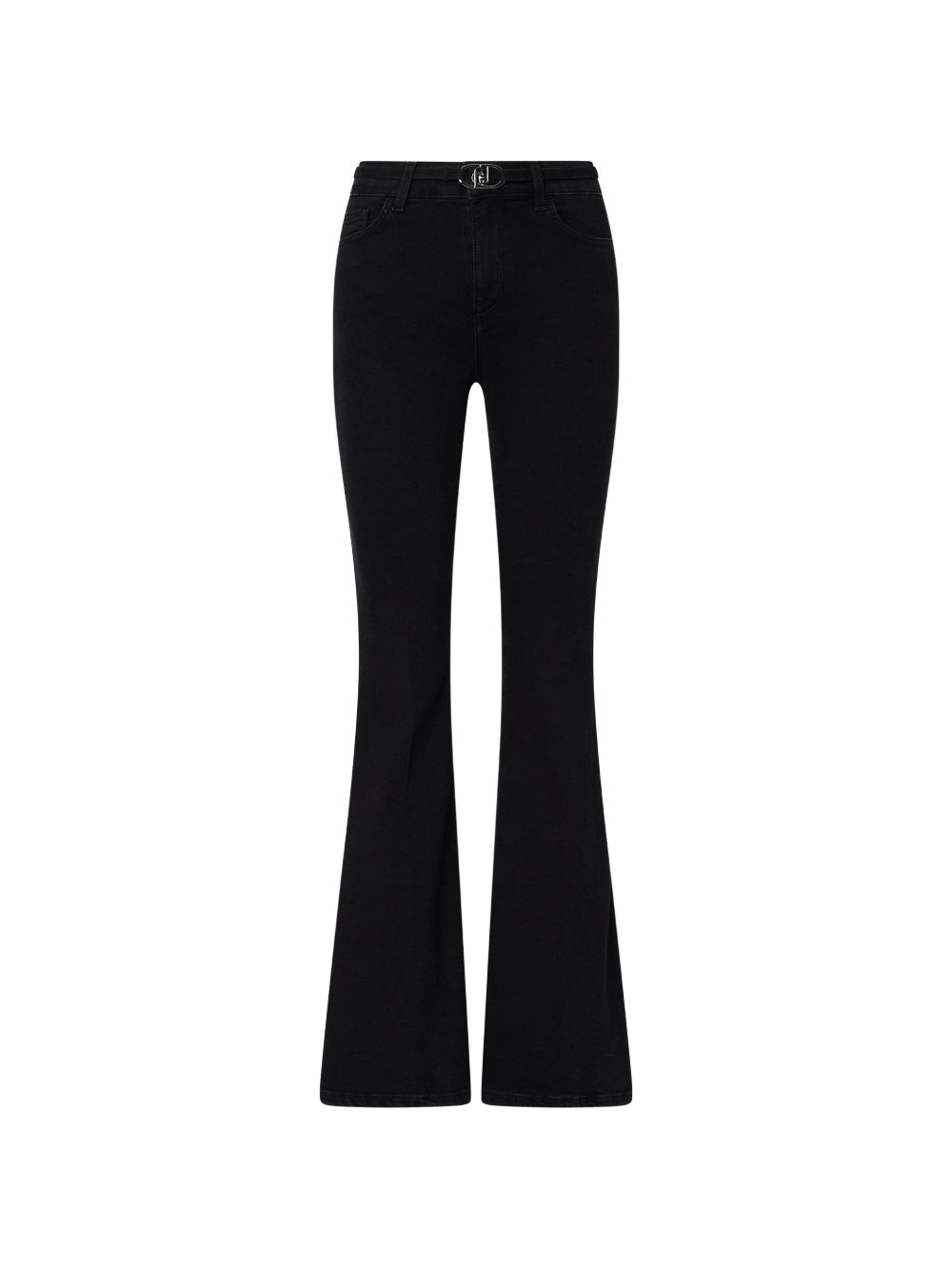 UF6087D02648L525DEN.BLACK SUNRISE WA LIU*JO Blue denim