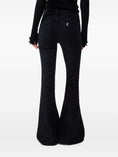 Load image into Gallery viewer, UF6087D02648L525DEN.BLACK SUNRISE WA LIU*JO Blue denim
