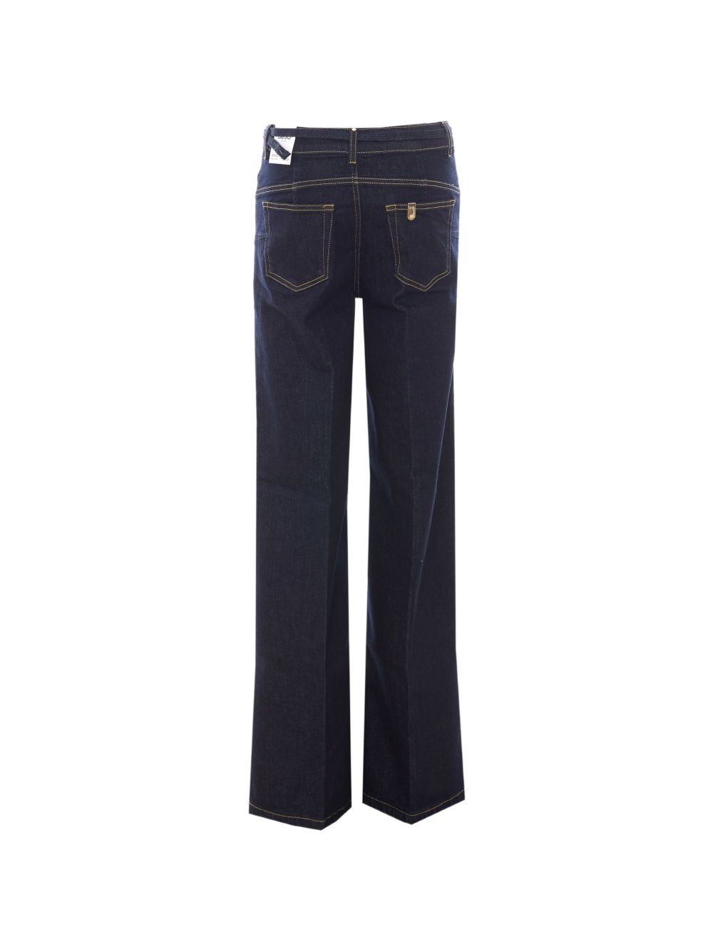 UF6088D02647L000LONG NORMAL LIU*JO Blue denim