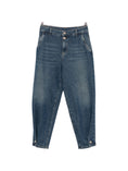 Load image into Gallery viewer, UF6130D029479096DEN.BLUE DK.CHARM WA LIU*JO Blue denim
