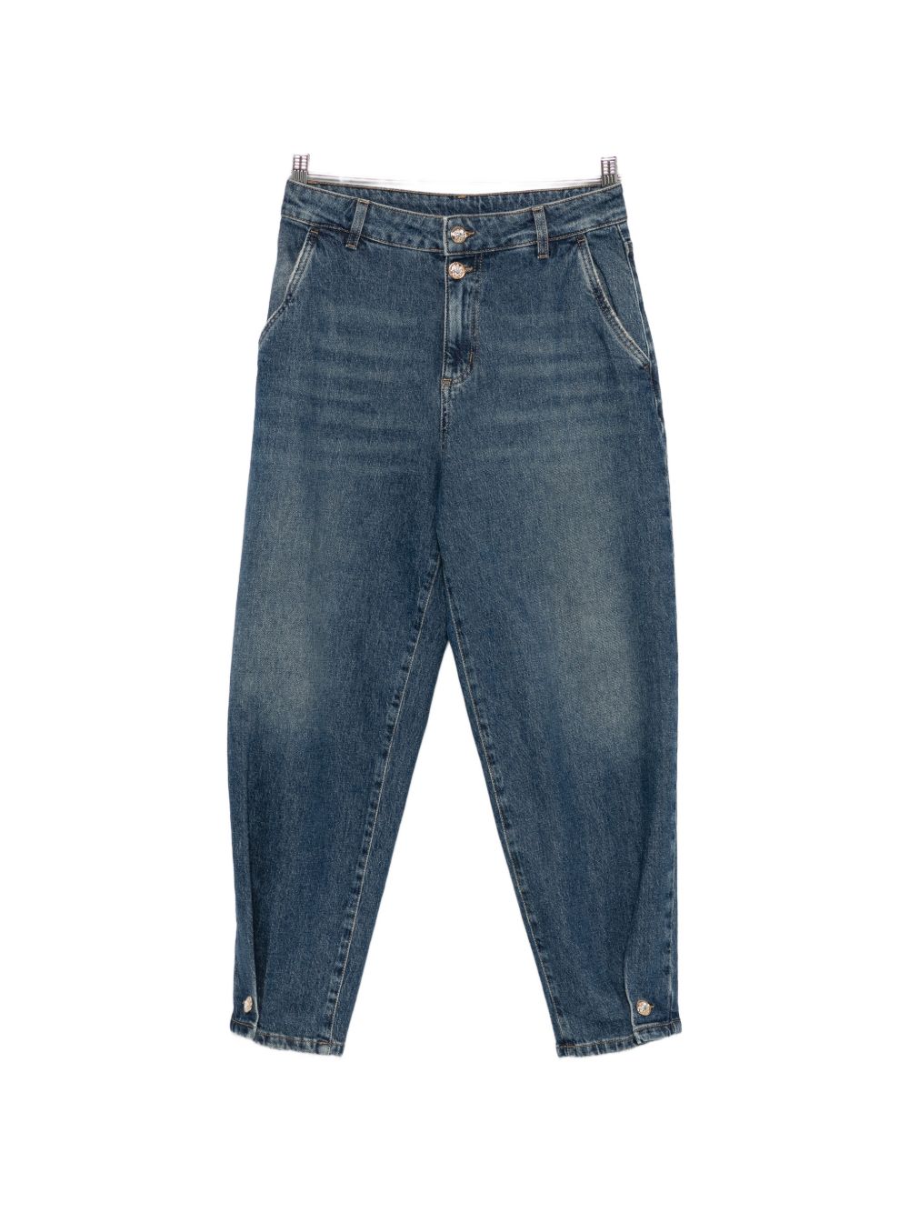 UF6130D029479096DEN.BLUE DK.CHARM WA LIU*JO Blue denim