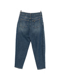Load image into Gallery viewer, UF6130D029479096DEN.BLUE DK.CHARM WA LIU*JO Blue denim
