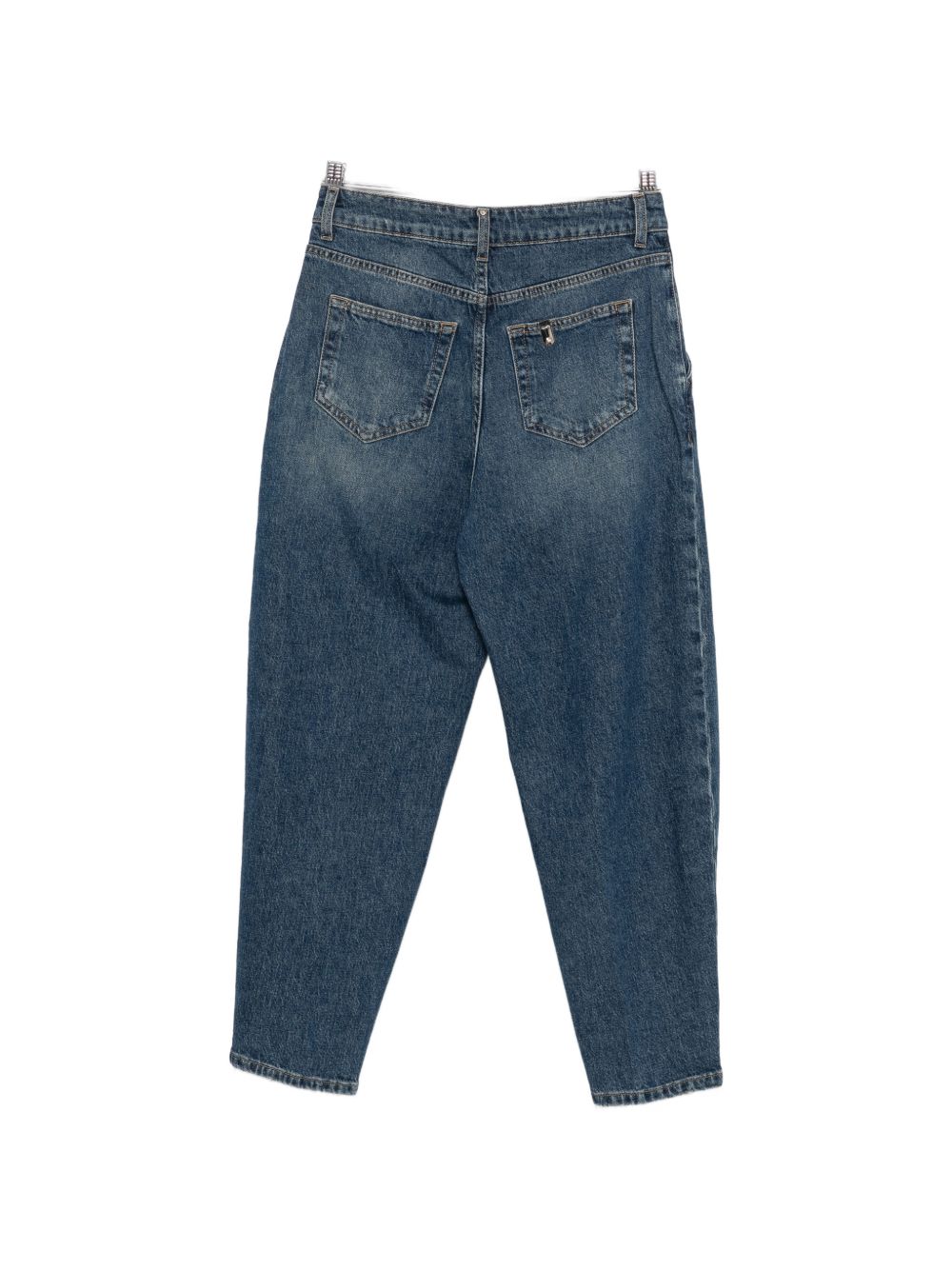 UF6130D029479096DEN.BLUE DK.CHARM WA LIU*JO Blue denim