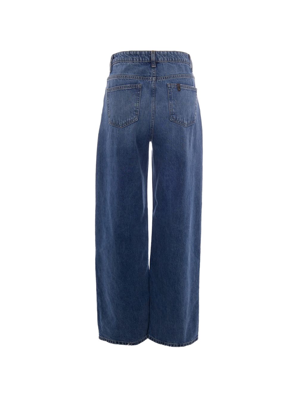 UF6160D485479108DEN.BLUE NEW STRONG LIU*JO Blue denim