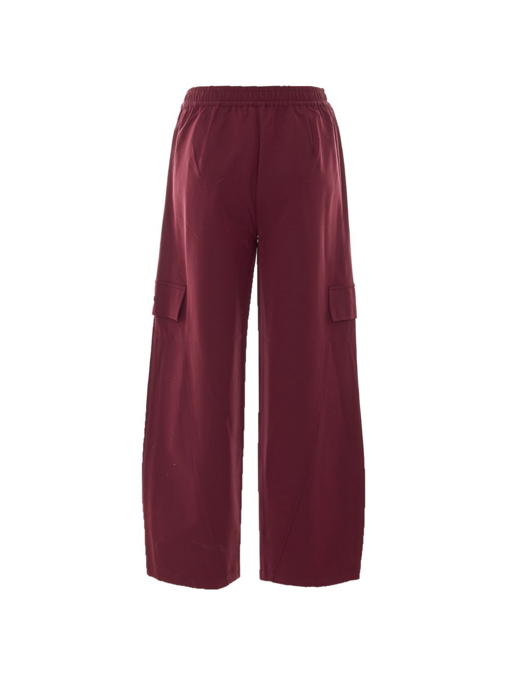 TF6067T695A91718RED AUBERGINE LIU*JO Sport