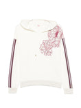 Carica l'immagine nel visualizzatore della galleria, TF6092MS49ID3041BCO LANA/TEA ROSE LIU*JO Sport
