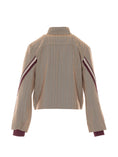 Load image into Gallery viewer, TF6146T692ADDX06BROWN RUST STRIPE LIU*JO Sport
