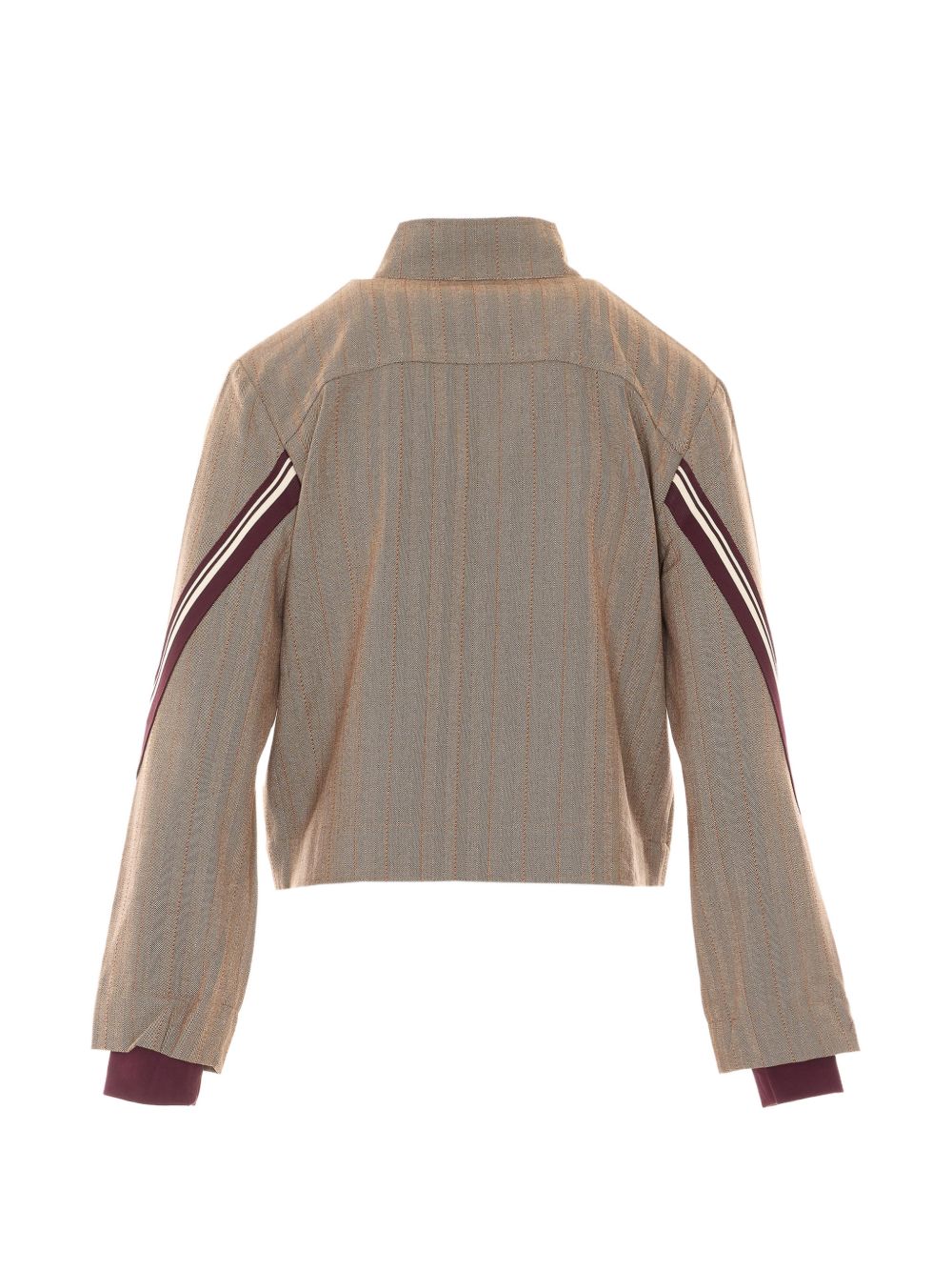 TF6146T692ADDX06BROWN RUST STRIPE LIU*JO Sport