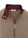 Load image into Gallery viewer, TF6146T692ADDX06BROWN RUST STRIPE LIU*JO Sport
