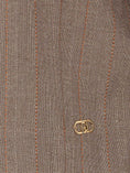 Load image into Gallery viewer, TF6146T692ADDX06BROWN RUST STRIPE LIU*JO Sport
