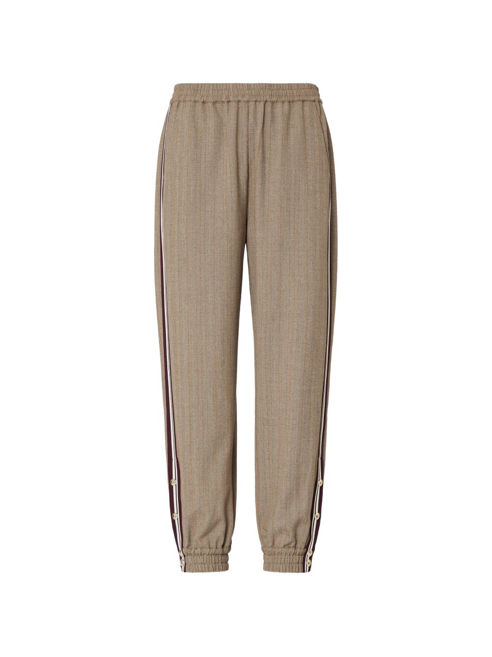 TF6150T692ADDX06BROWN RUST STRIPE LIU*JO Sport