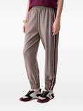 Carica l'immagine nel visualizzatore della galleria, TF6150T692ADDX06BROWN RUST STRIPE LIU*JO Sport
