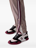 Carica l'immagine nel visualizzatore della galleria, TF6150T692ADDX06BROWN RUST STRIPE LIU*JO Sport
