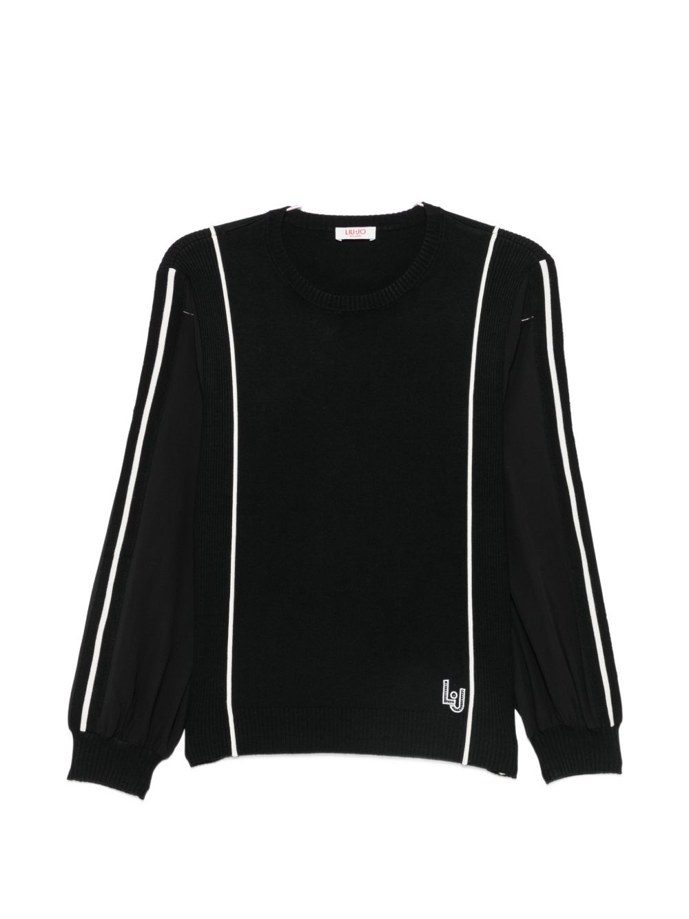 TF6161MS49IA3521NERO/BIANCO LIU*JO Sport